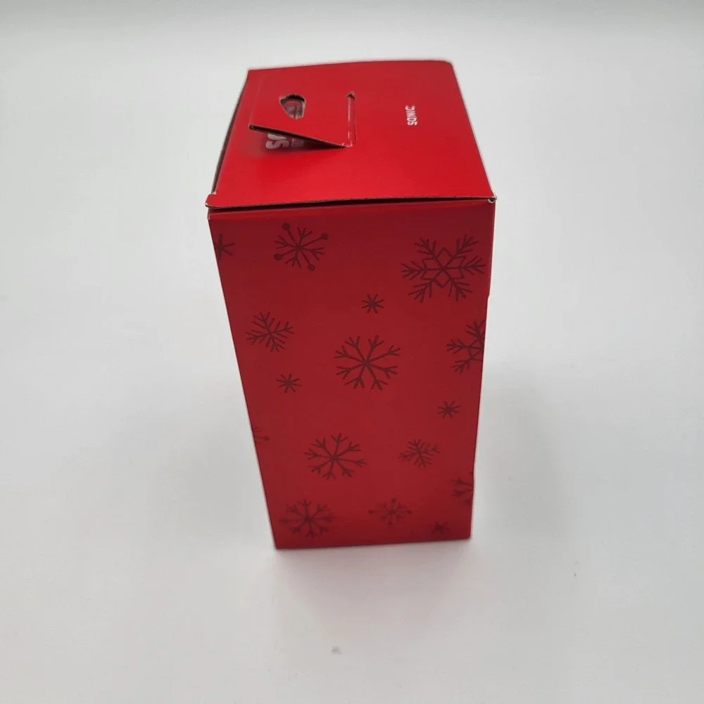 Hallmark Sonic The Hedgehog Sonic Christmas Ornament 2025